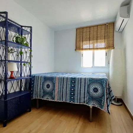 Apartamento Para 6 En Casco Historico Homestay *