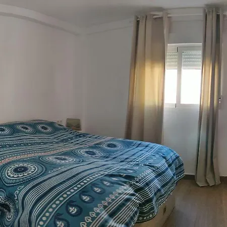 Apartamento Para 6 En Casco Historico Cordoba