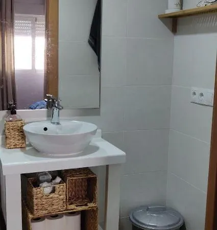 Apartamento Para 6 En Casco Historico