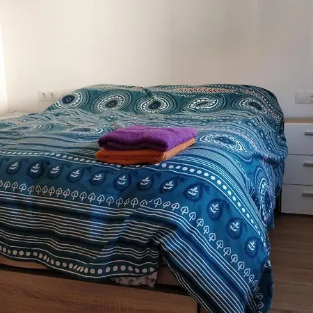 Apartamento Para 6 En Casco Historico Homestay *