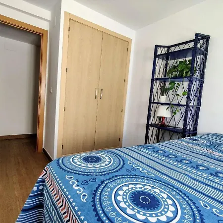Apartamento Para 6 En Casco Historico Homestay Cordoba