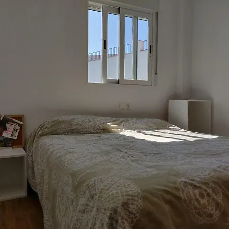 Apartamento Para 6 En Casco Historico Homestay *