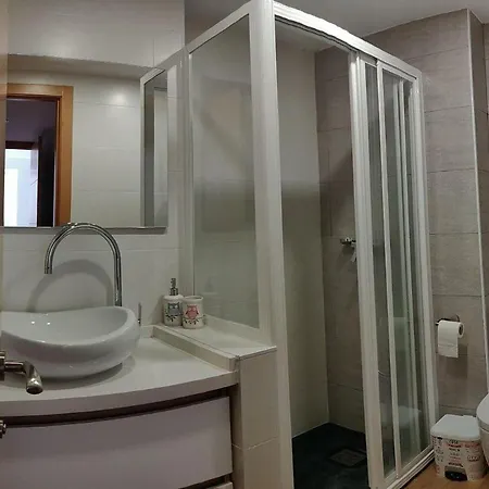 Apartamento Para 6 En Casco Historico *