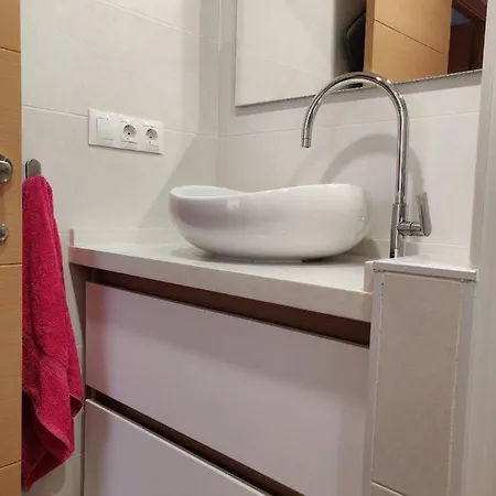 Homestay Apartamento Para 6 En Casco Historico