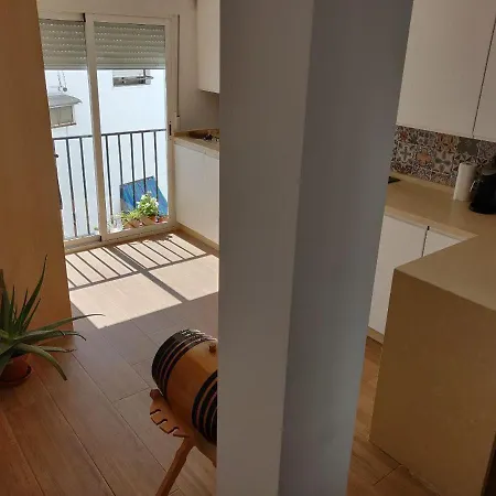 Homestay Apartamento Para 6 En Casco Historico *