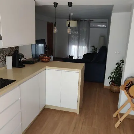 Homestay Apartamento Para 6 En Casco Historico *