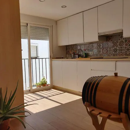 Homestay Apartamento Para 6 En Casco Historico Cordoba